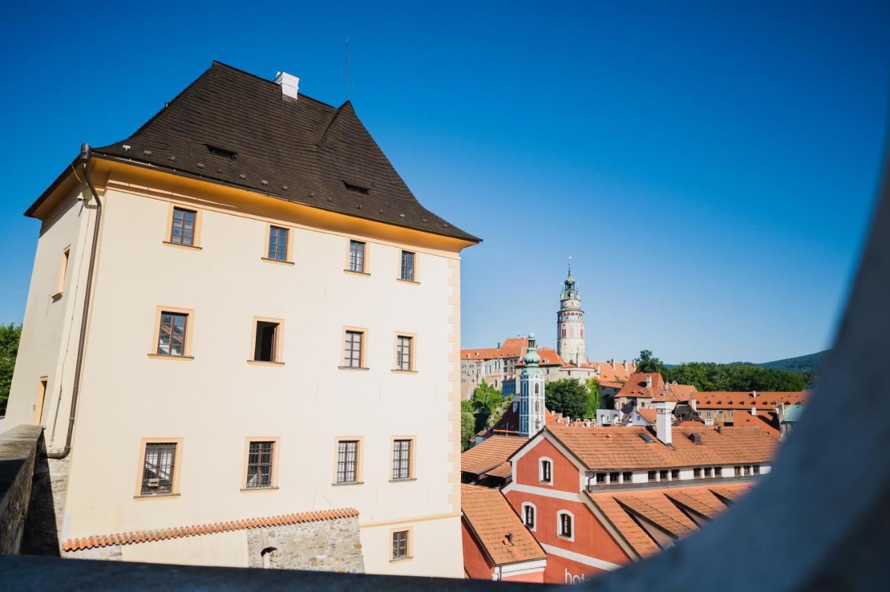 Penzion Kovarna Cesky Krumlov Exterior photo
