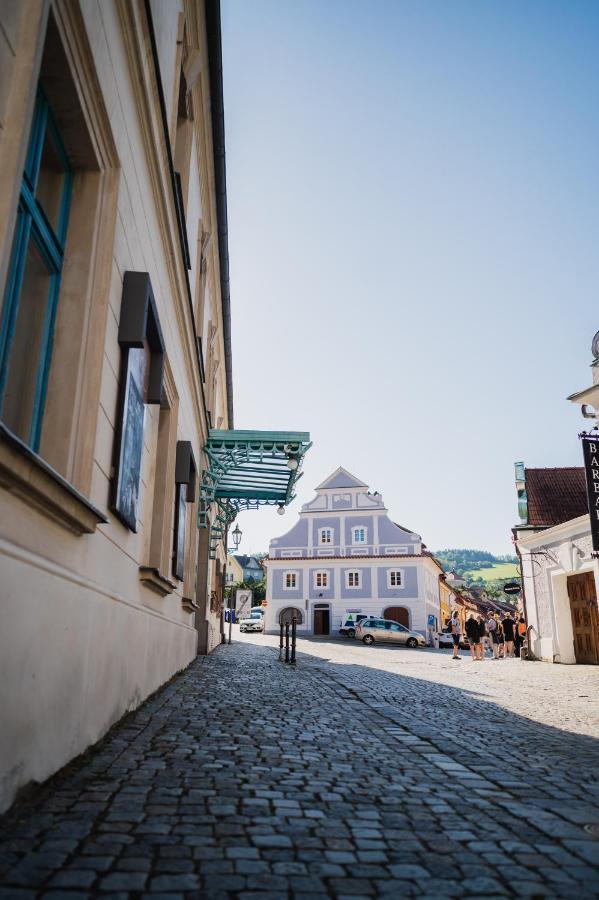 Penzion Kovarna Cesky Krumlov Exterior photo